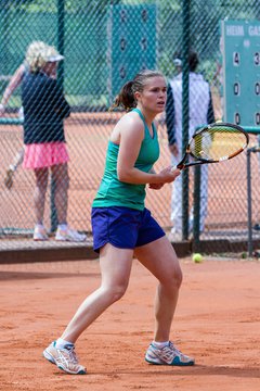 Bild 320 - RL THC von Horn und Hamm - Club zur Fahr : Ergebnis: 6:3